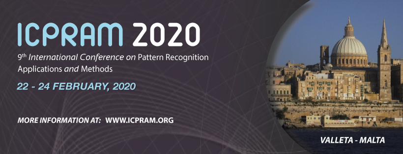 ICPRAM 2020