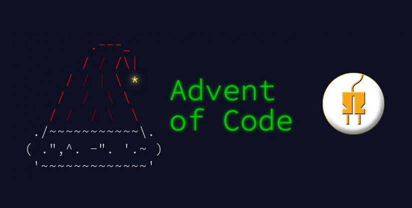 Advent of Code @ EFI